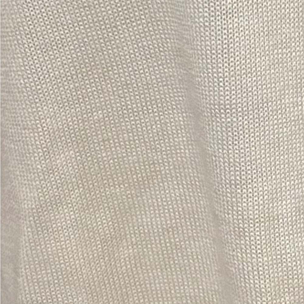 Lululemon Unity Pullover, Draped Back, Size 4, Ve… - image 8